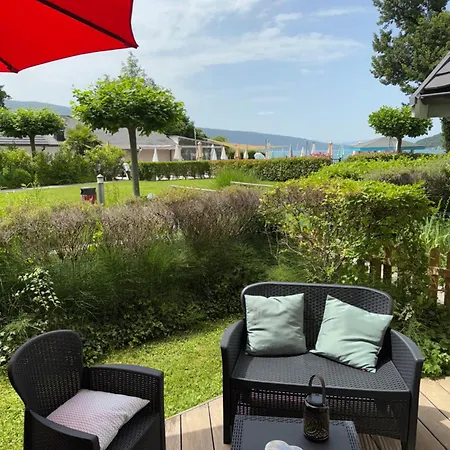 Appartement Le Beach Du Lac D'Annecy Avec Les Pieds Dans L Eau, Plage Et Ponton Prive Duingt Extérieur photo